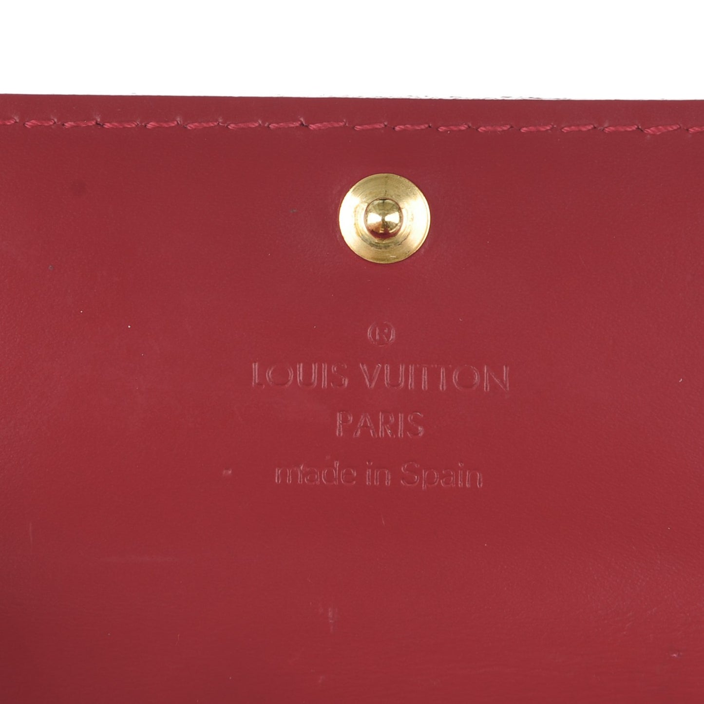 Vernis Multicles 4 Key Holder Pomme D'Amour