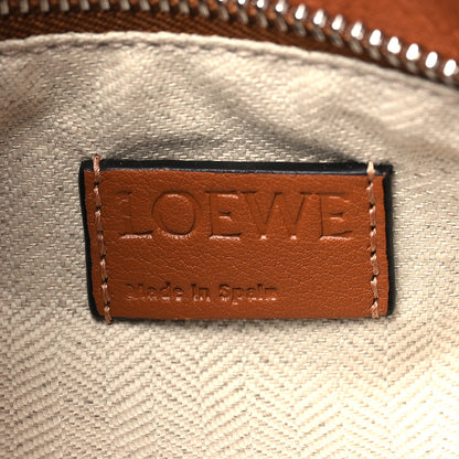 Loewe Calfskin Small Puzzle Bag Tan 6 of 8