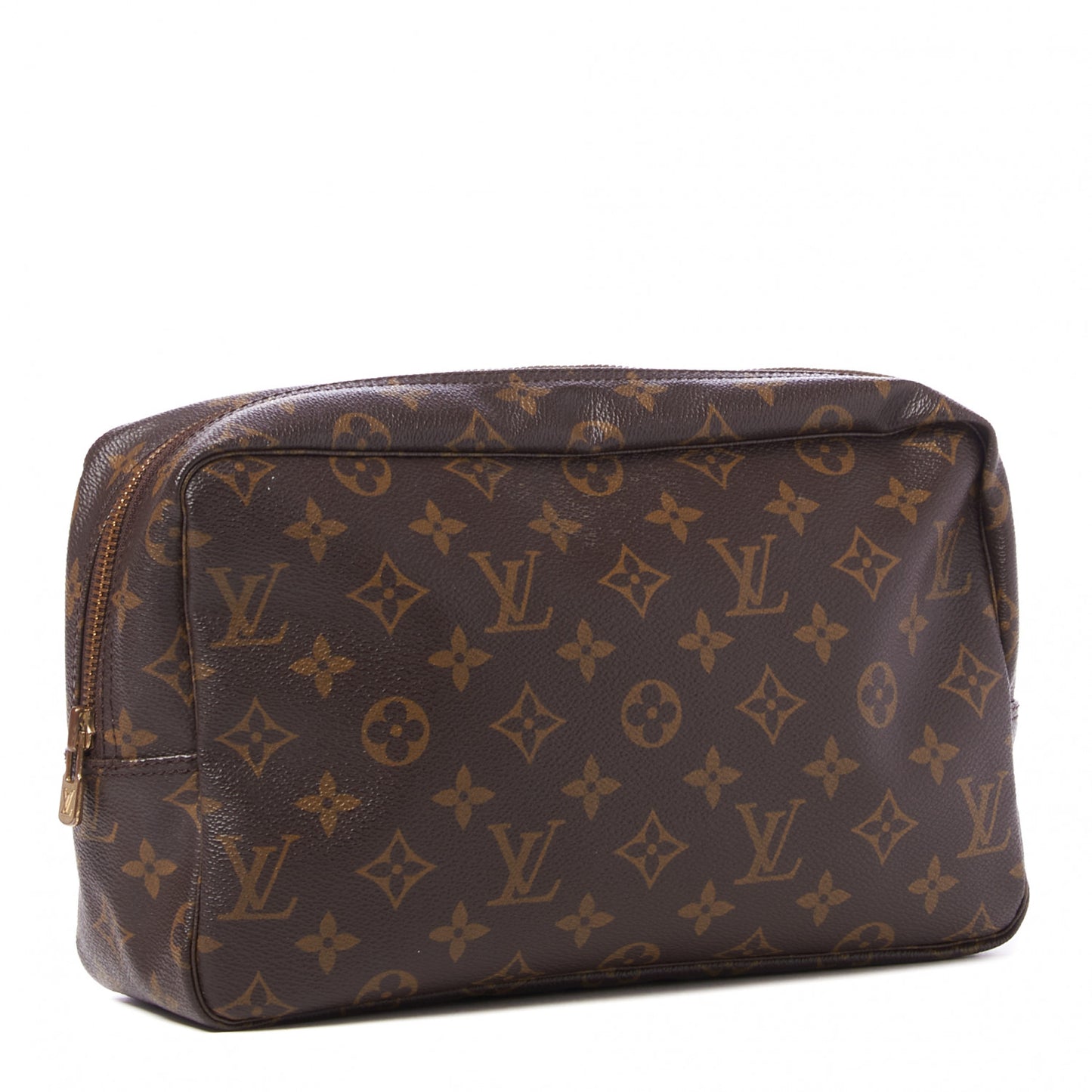 Monogram Trousse Toilette 28