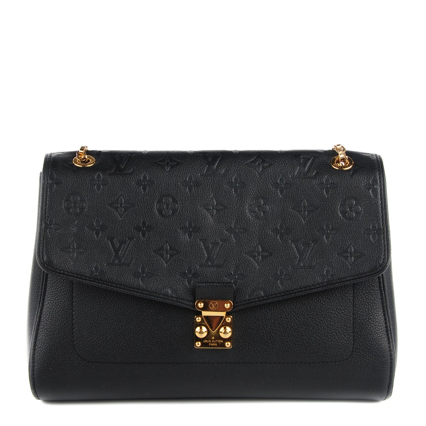Empreinte Saint Germain MM Black