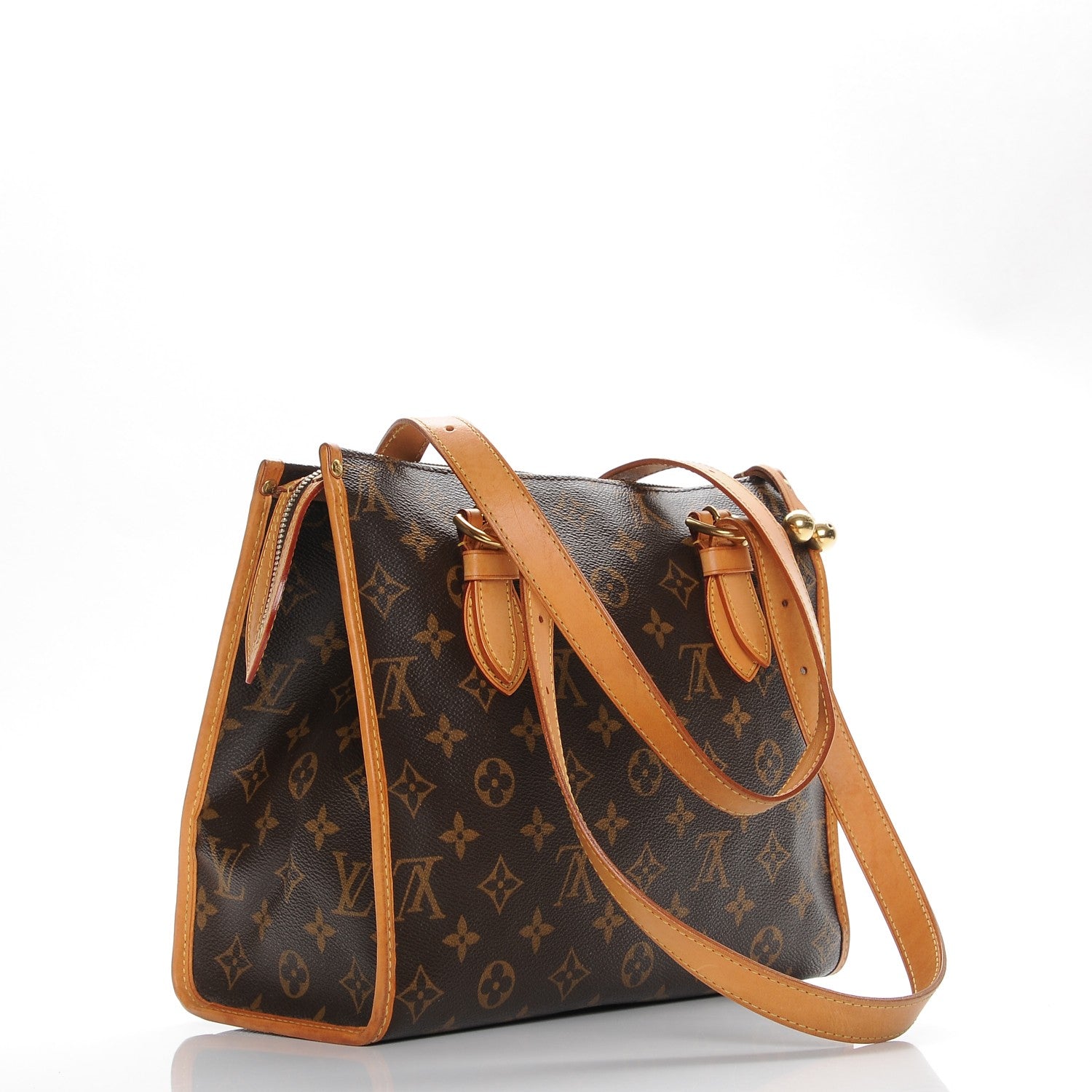 Louis Vuitton Monogram Popincourt Haut 3 of 13