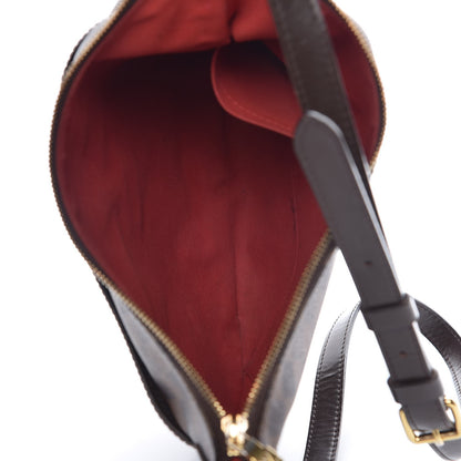 Louis Vuitton Damier Ebene Bloomsbury PM 5 of 10