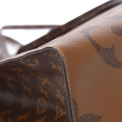 Louis Vuitton Reverse Monogram Giant Onthego GM 10 of 12