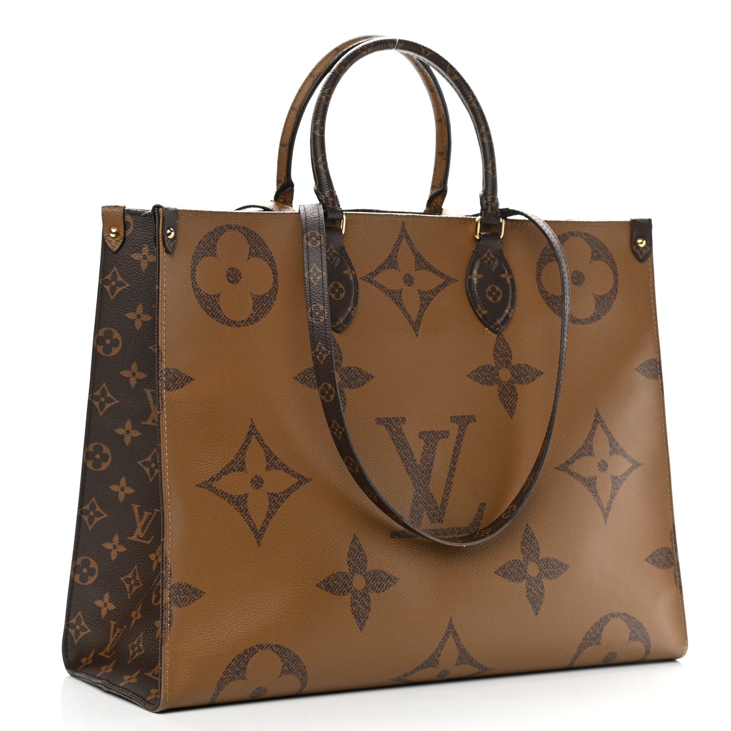 Reverse Monogram Giant Onthego GM