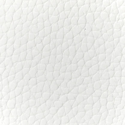 Chanel Grained Calfskin Mini Neo Executive Shopper Tote White 14 of 21