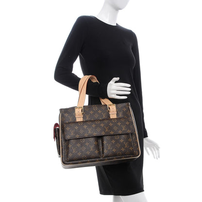Louis Vuitton Monogram Multipli-Cite 2 of 6
