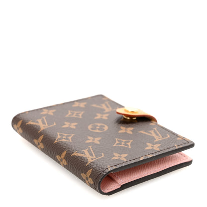 Louis Vuitton Monogram Mattifying Paper Case 4 of 6