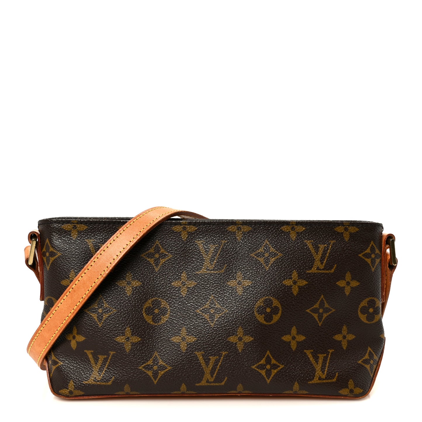 Monogram Trotteur