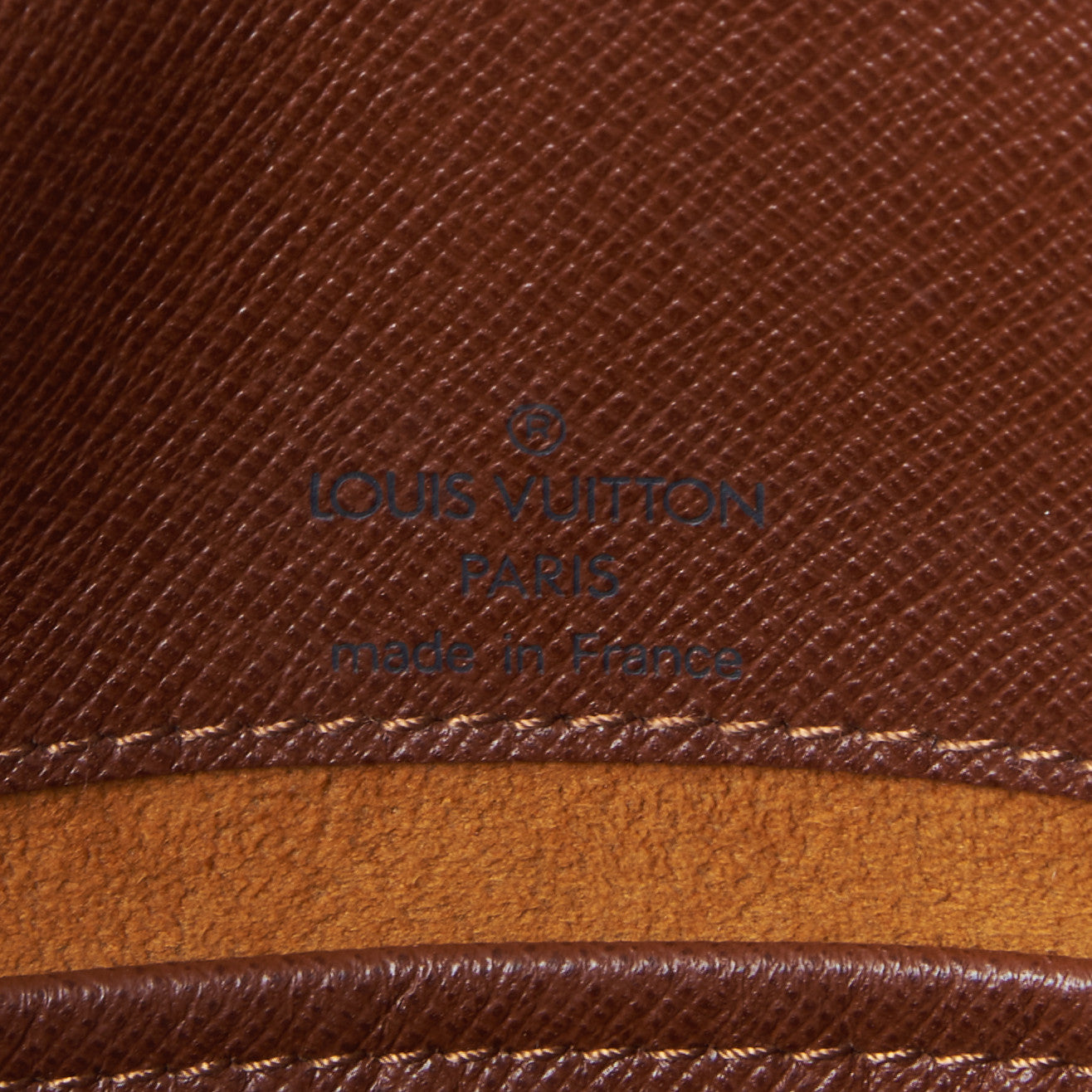 Louis Vuitton Monogram Musette Tango 8 of 8