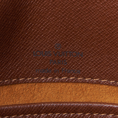 Louis Vuitton Monogram Musette Tango 8 of 8