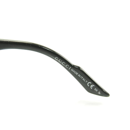Gucci Aviator Sunglasses 1622S Black 7 of 8
