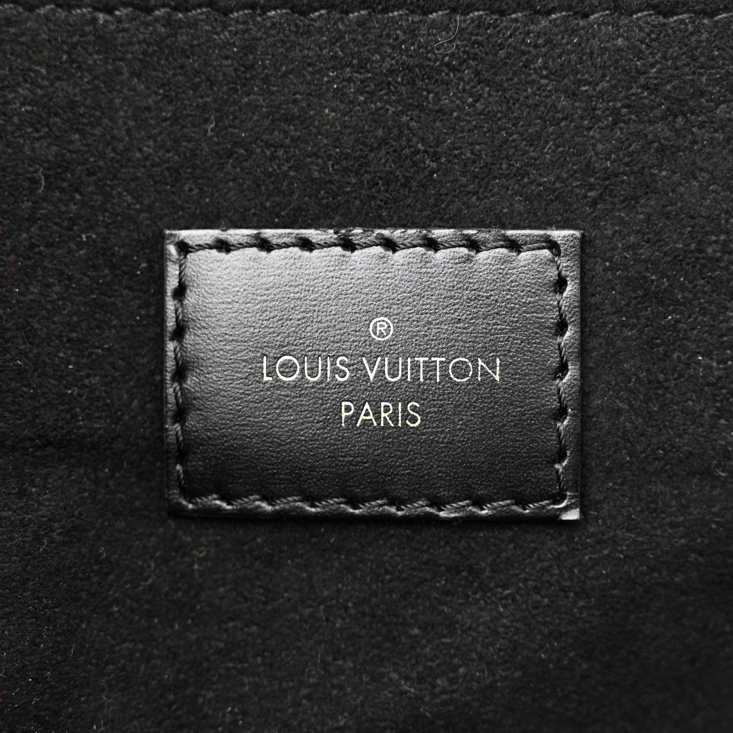 Louis Vuitton Reverse Monogram Pochette Metis 7 of 14