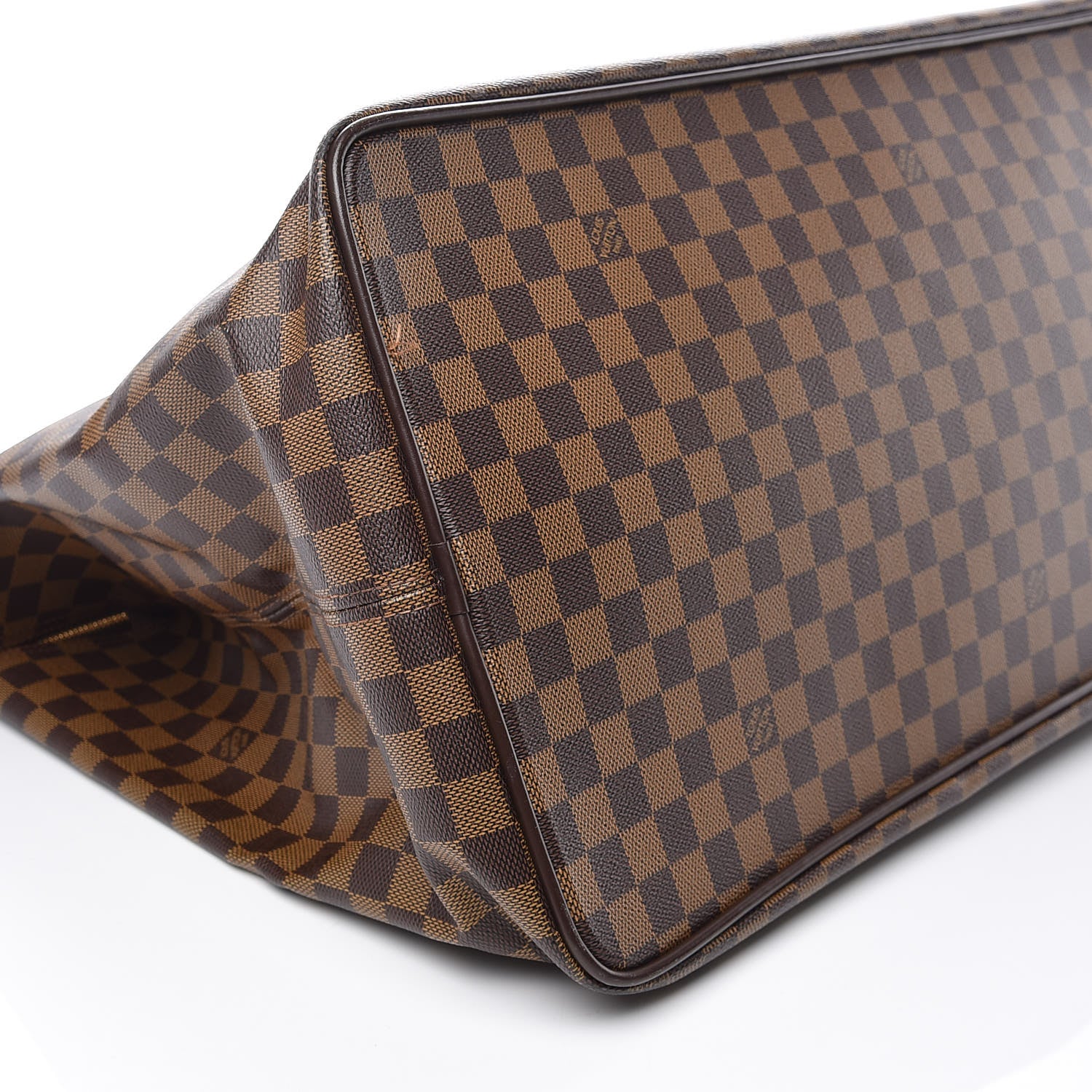 Louis Vuitton Damier Ebene Greenwich GM 5 of 12