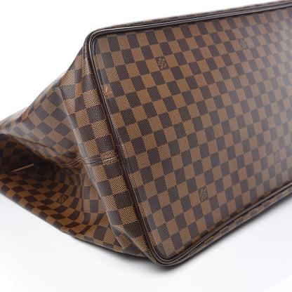 Louis Vuitton Damier Ebene Greenwich GM 5 of 12