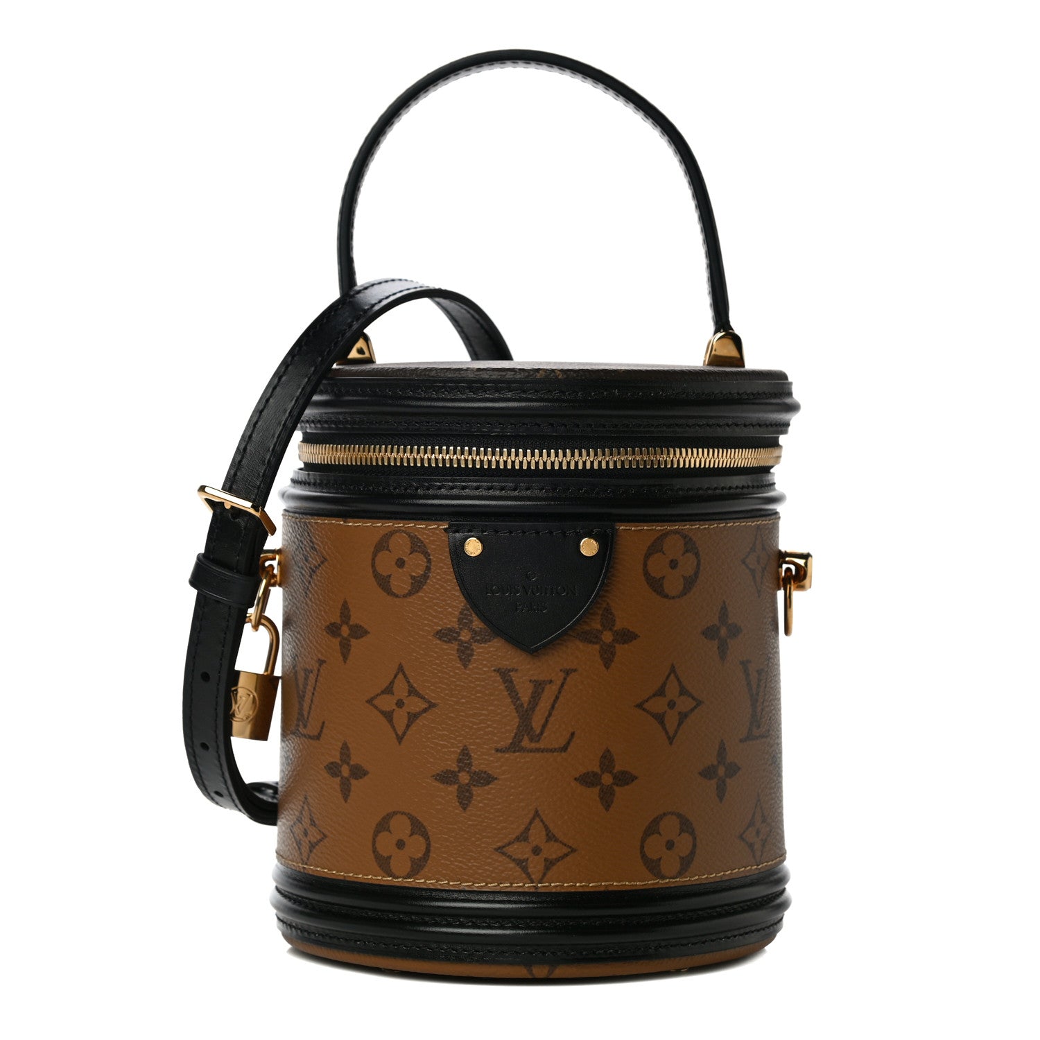 Louis Vuitton Reverse Monogram Cannes 1 of 9
