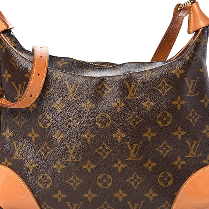 Louis Vuitton Monogram Boulogne 30 17 of 17
