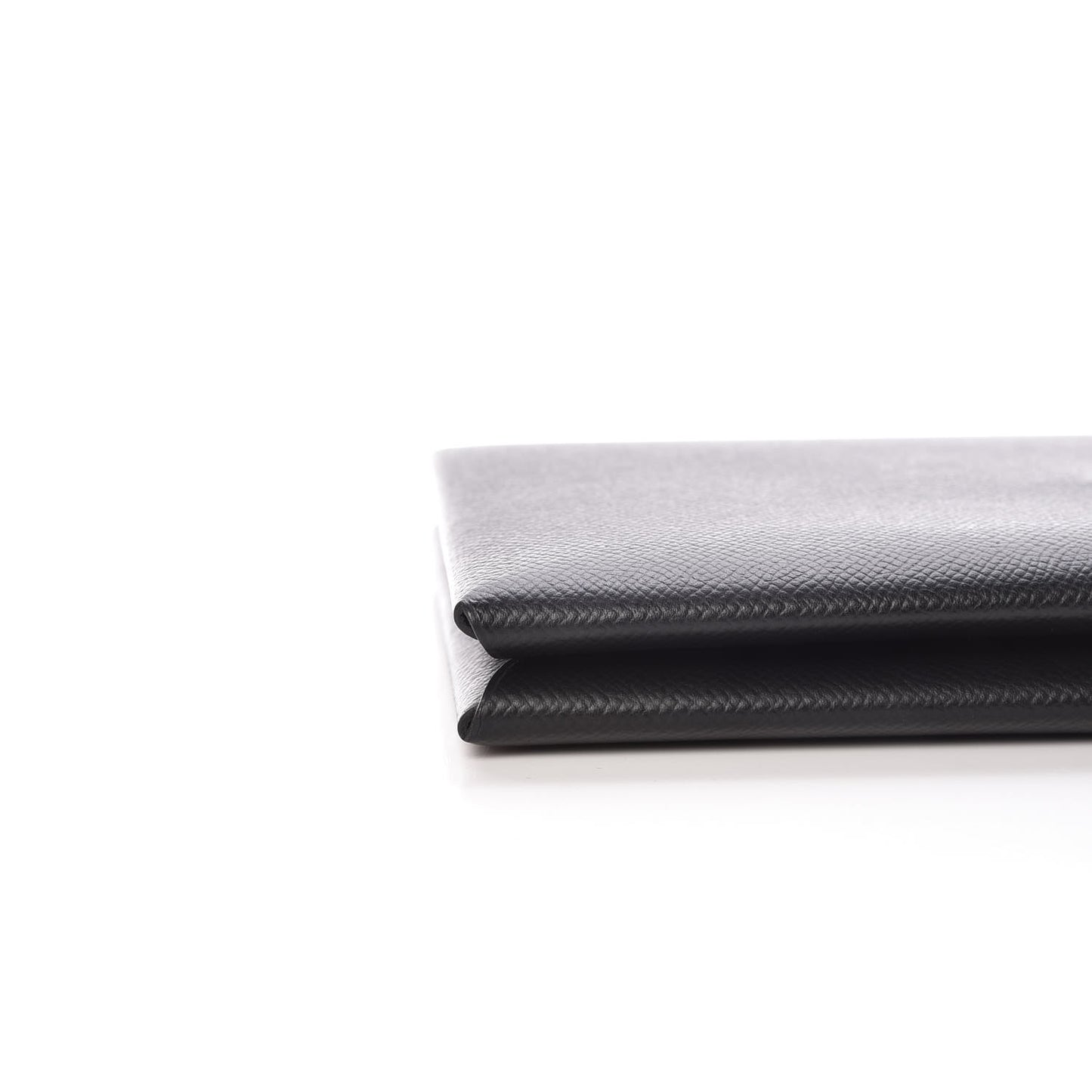 Epsom Calvi Pouch Black