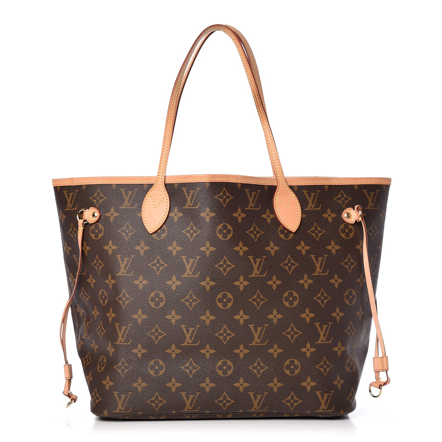 Monogram Neverfull MM