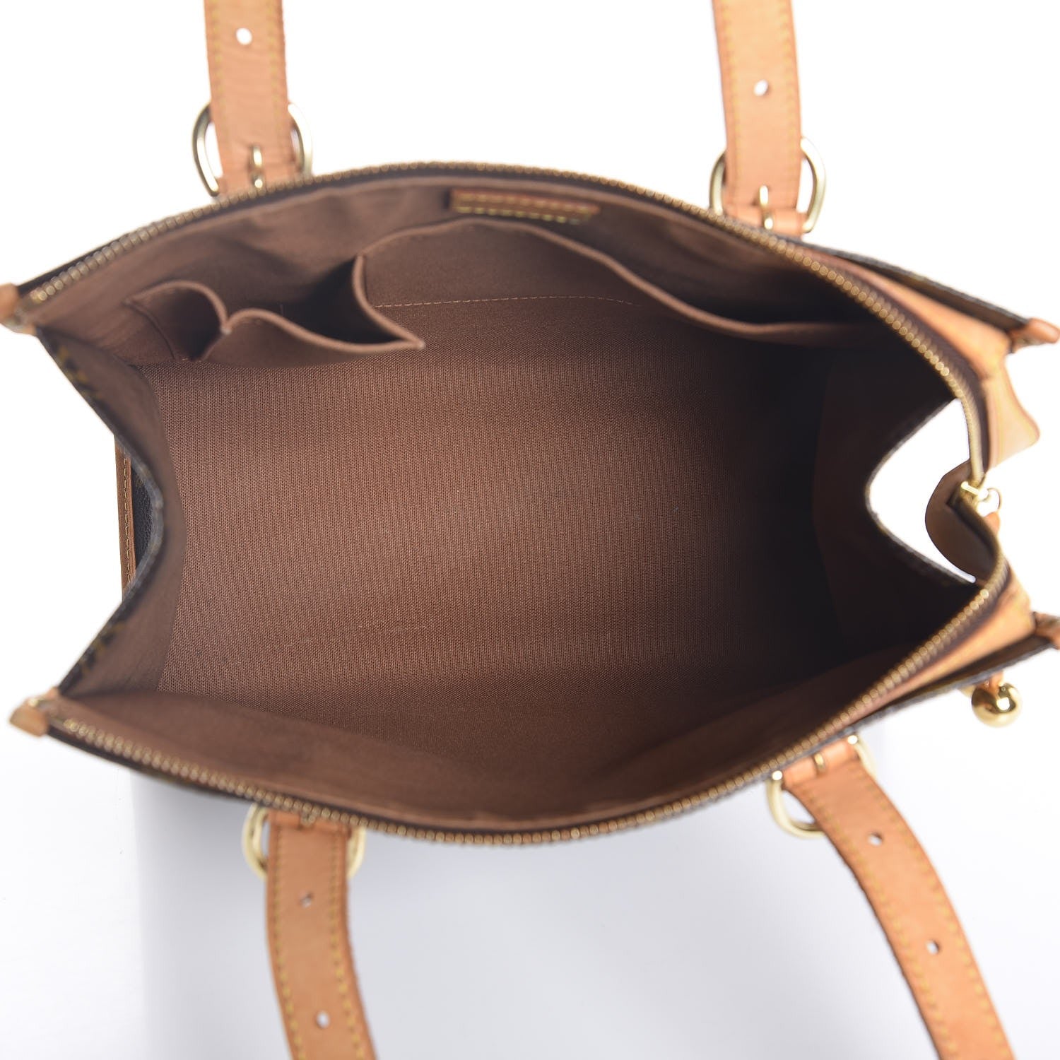 Louis Vuitton Monogram Popincourt Haut 5 of 7