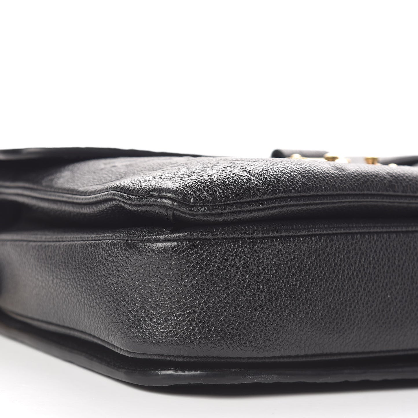 Empreinte Pochette Metis Black