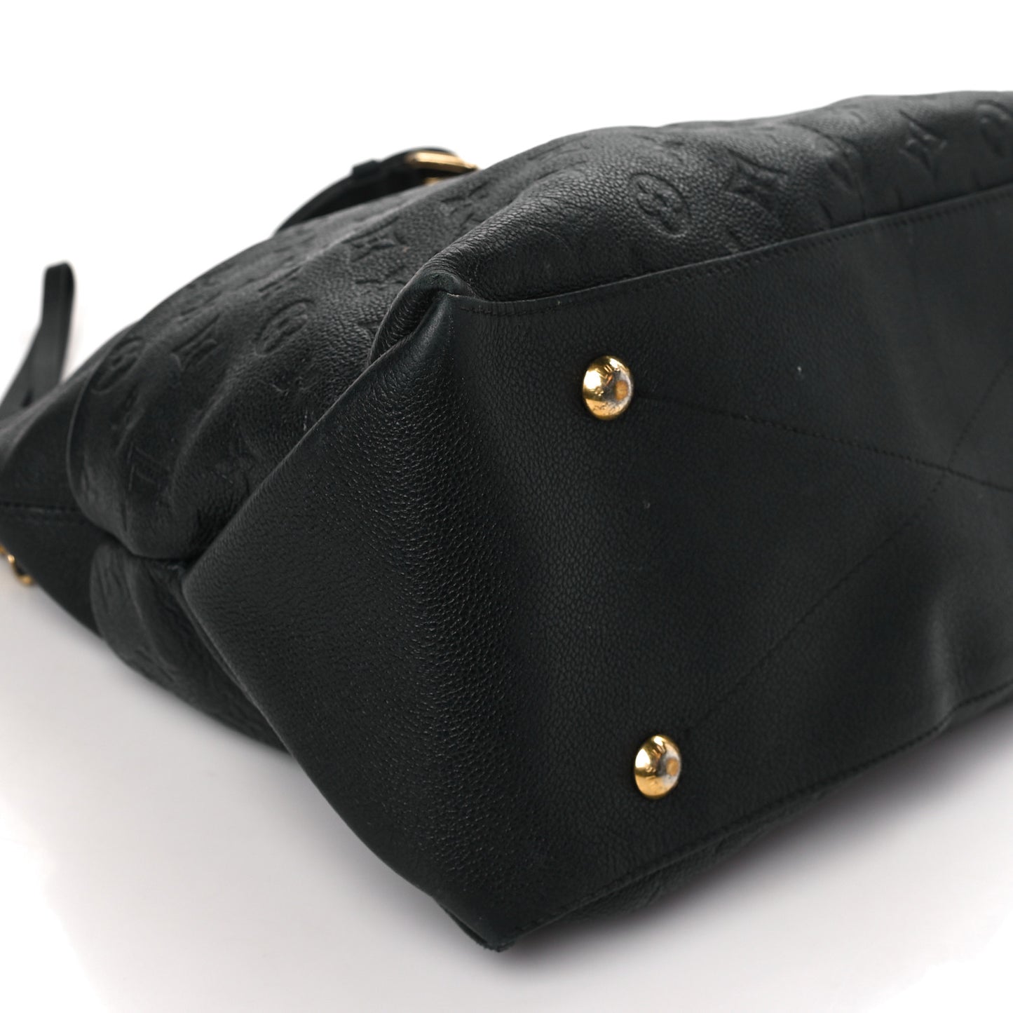 Empreinte Maida Hobo Black