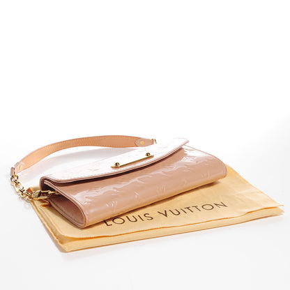 Louis Vuitton Vernis Sunset Boulevard Rose Florentin 4 of 7