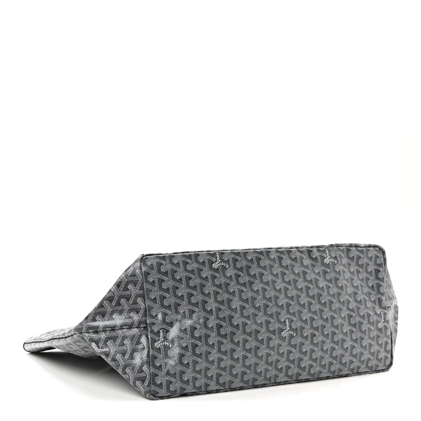Goyardine Saint Louis GM Grey