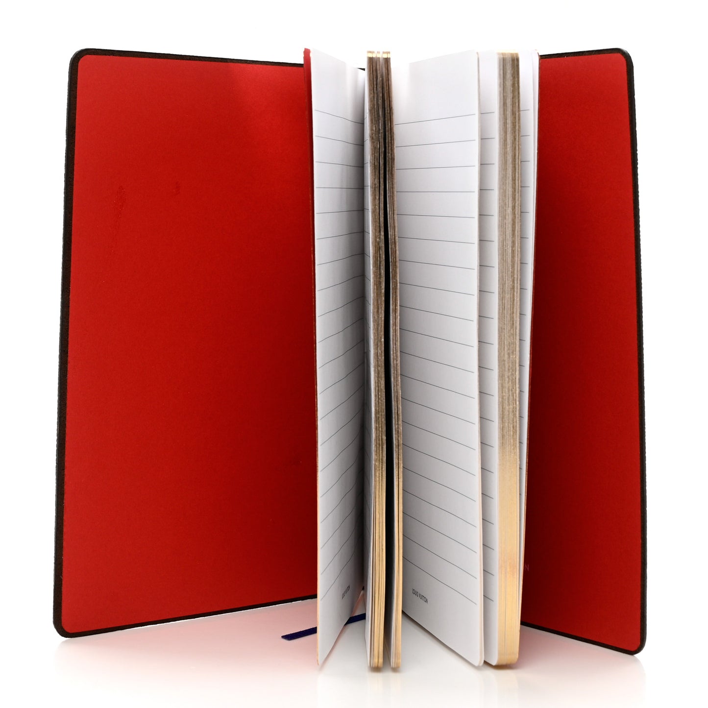 Monogram 2021 Christmas Animation London Clemence Notebook MM