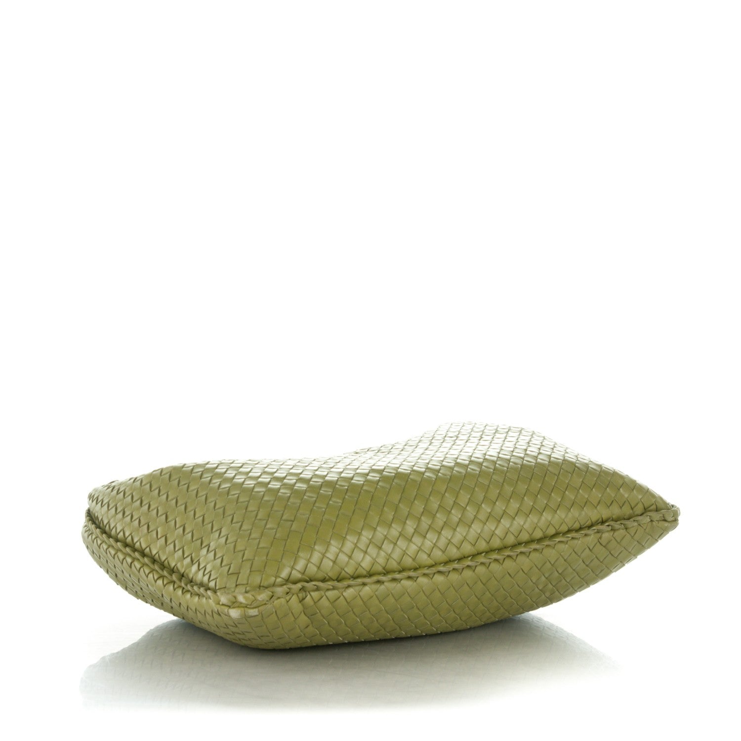 Bottega Veneta Nappa Intrecciato Large Veneta Hobo Assenzio 4 of 11