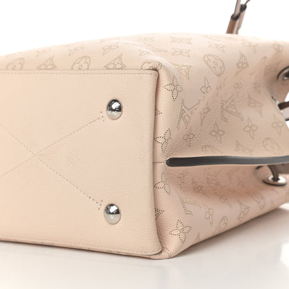 Louis Vuitton Mahina Muria Creme 10 of 14
