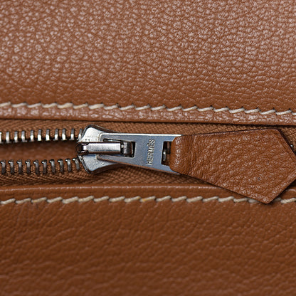 Hermes Togo Birkin 40 Gold 11 of 29