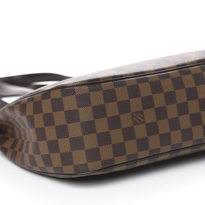 Louis Vuitton Damier Ebene Parioli PM 7 of 9