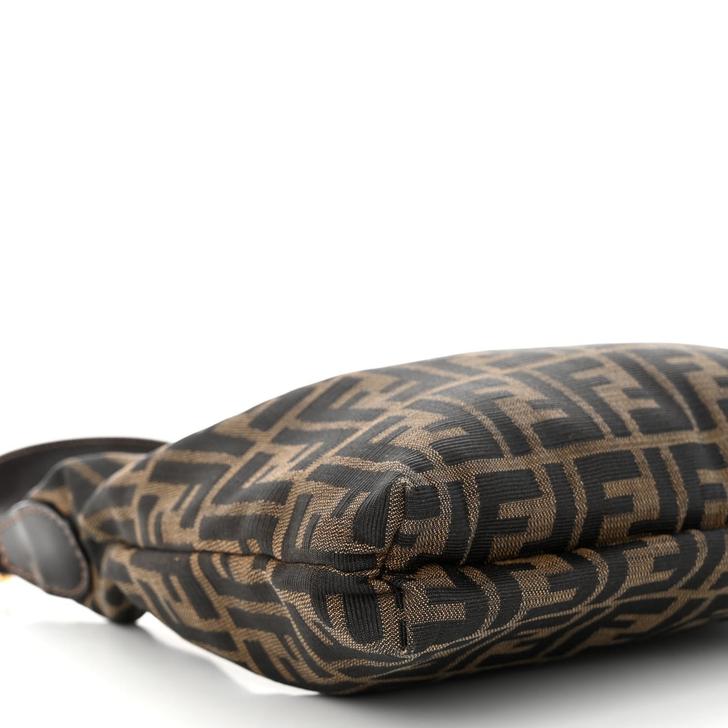 Zucca Shoulder Bag Tobacco