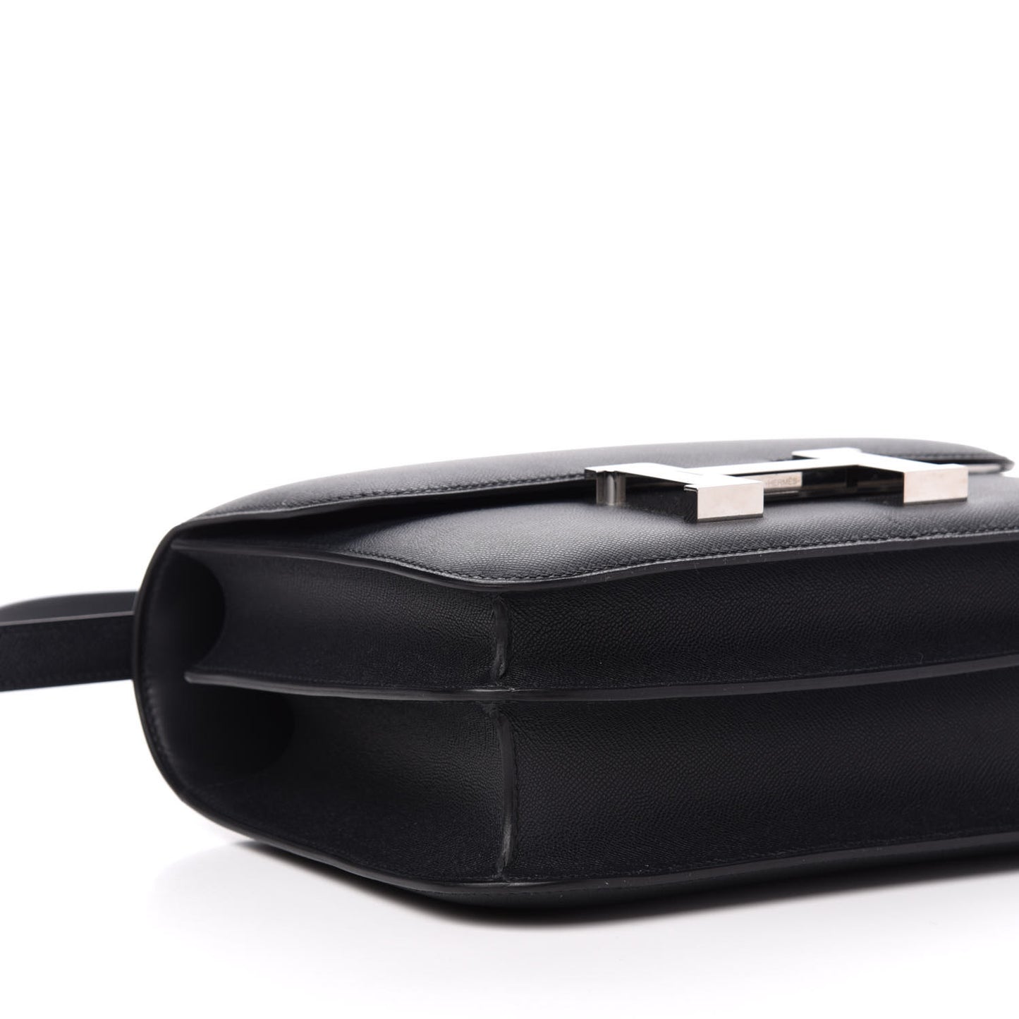 Grained Monsieur Constance 24 Black