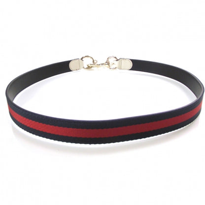 Gucci Signature Web Belt 38 3 of 7