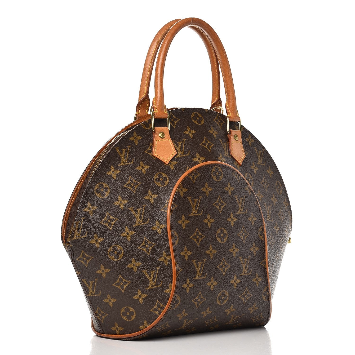 Louis Vuitton Monogram Ellipse MM 4 of 10
