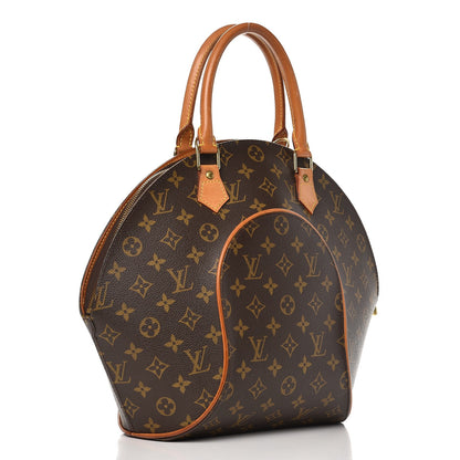 Louis Vuitton Monogram Ellipse MM 4 of 10