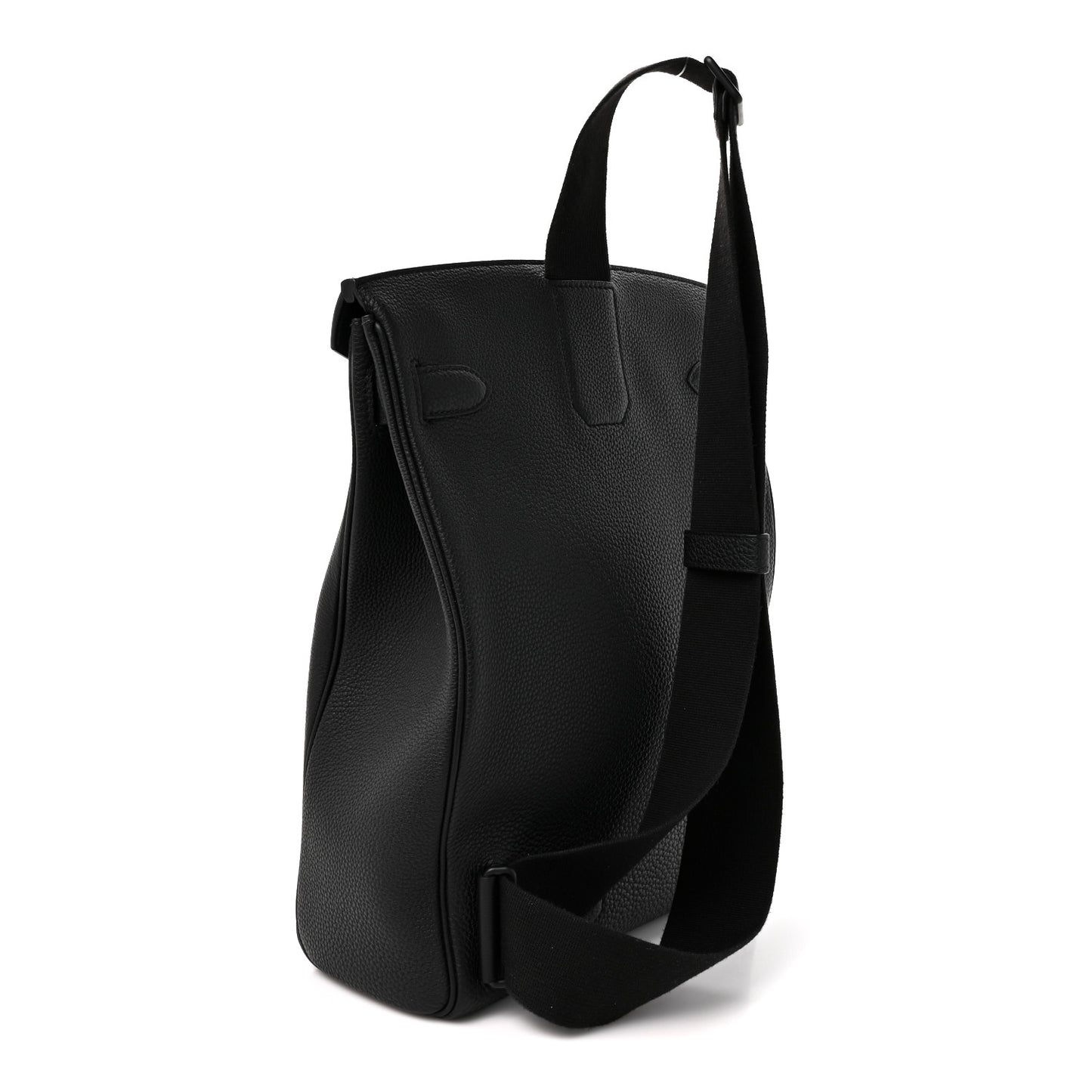 Togo Hac a Dos GM Backpack  So Black