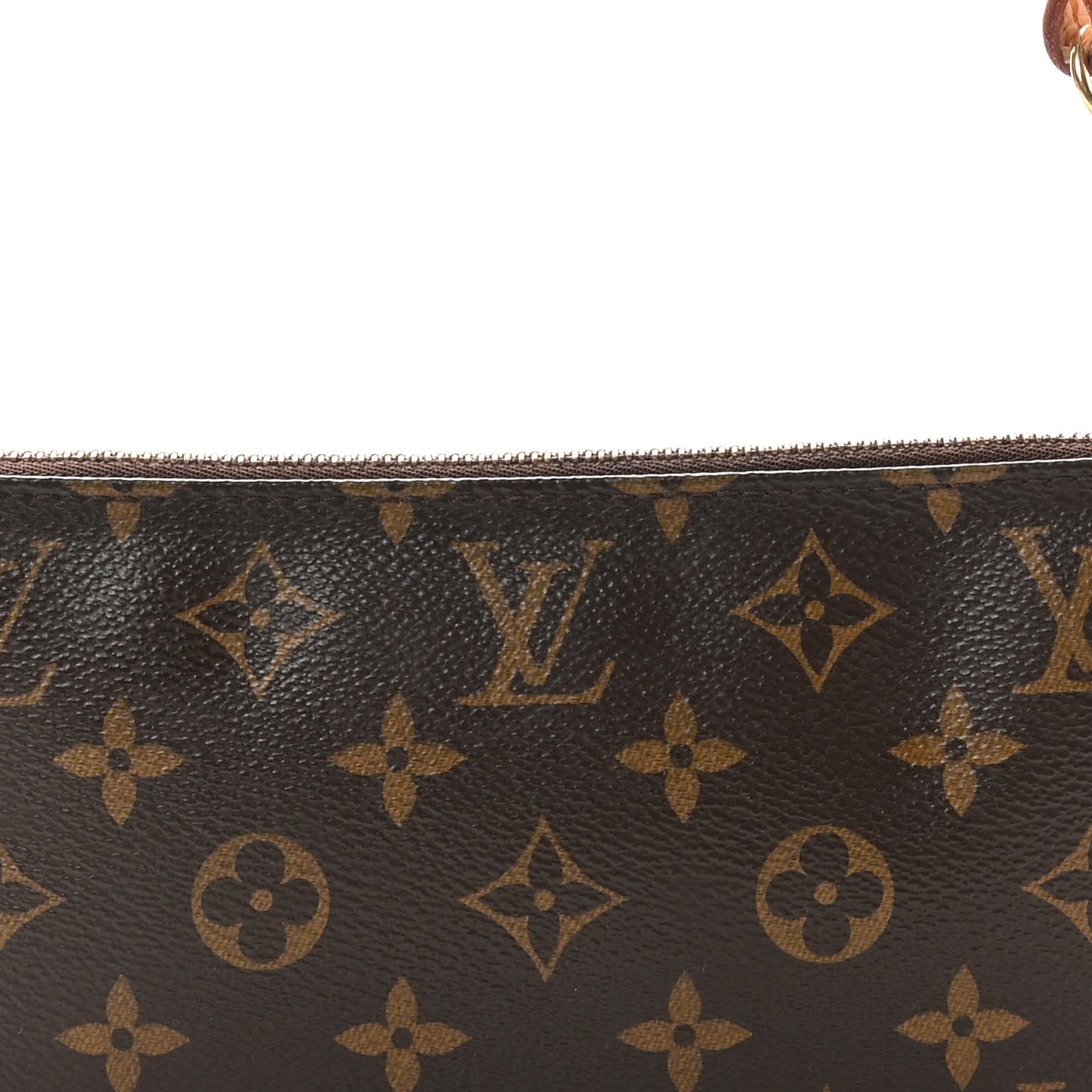 Monogram Pochette Accessories NM