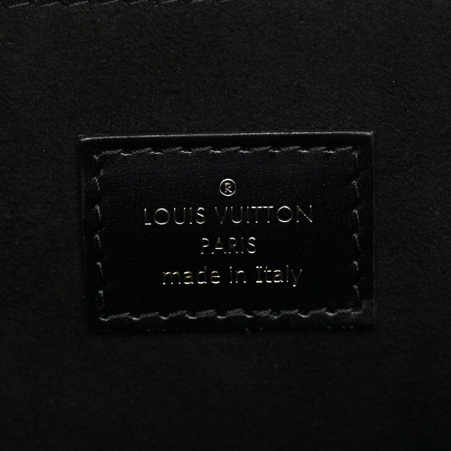 Louis Vuitton Reverse Monogram Pochette Metis 6 of 9