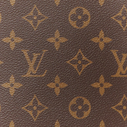 Louis Vuitton Monogram Toiletry Pouch 26 Pink 8 of 8