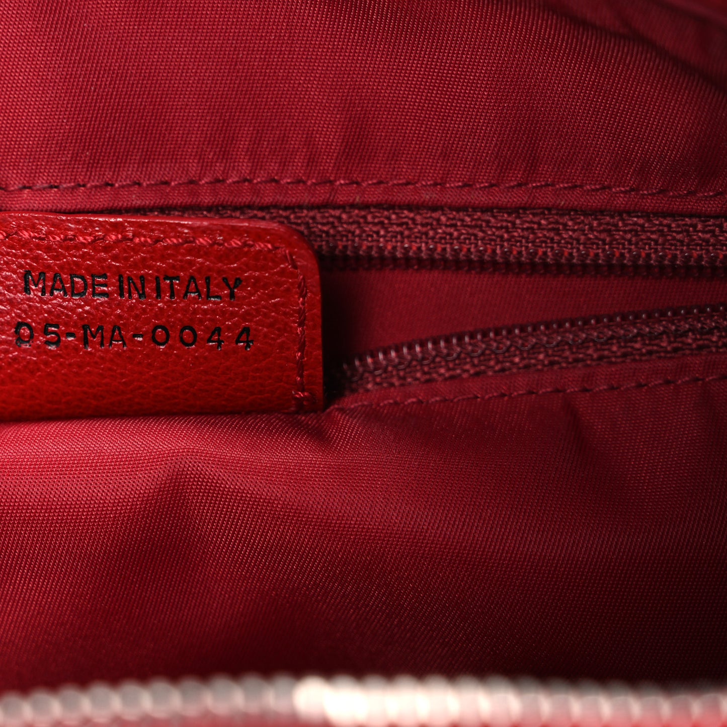 Monogram Rasta Boston Beige