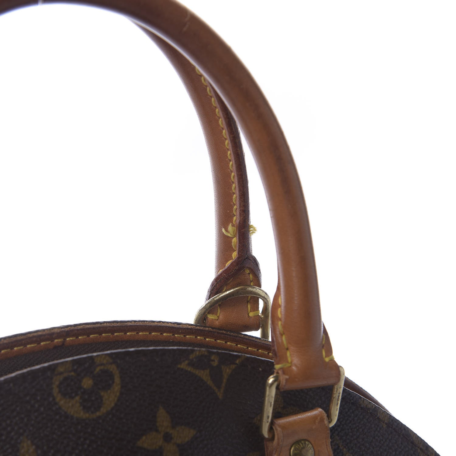 Louis Vuitton Monogram Ellipse PM 9 of 9