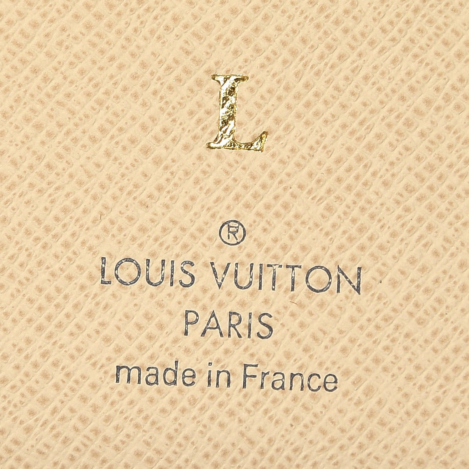 Louis Vuitton Damier Azur Pocket Organizer NM 6 of 6