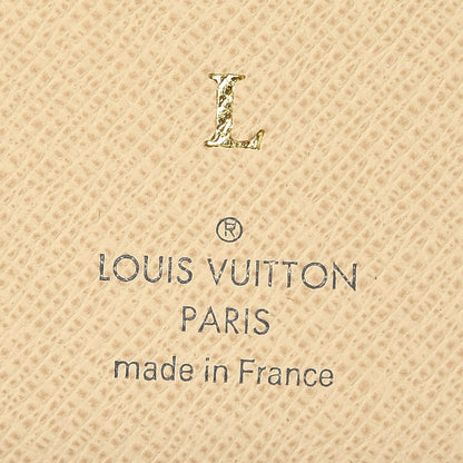 Louis Vuitton Damier Azur Pocket Organizer NM 6 of 6