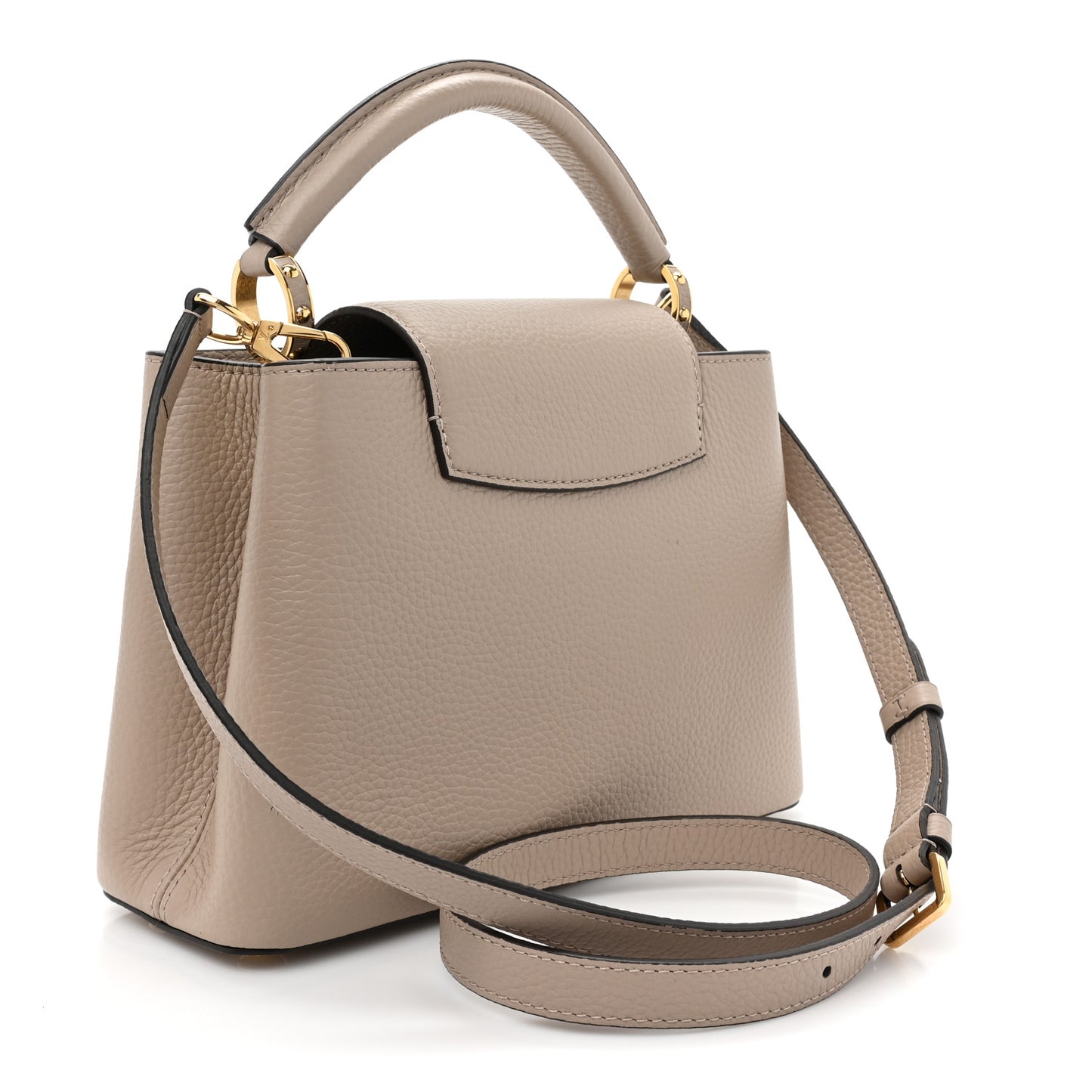 Taurillon Capucines BB Galet