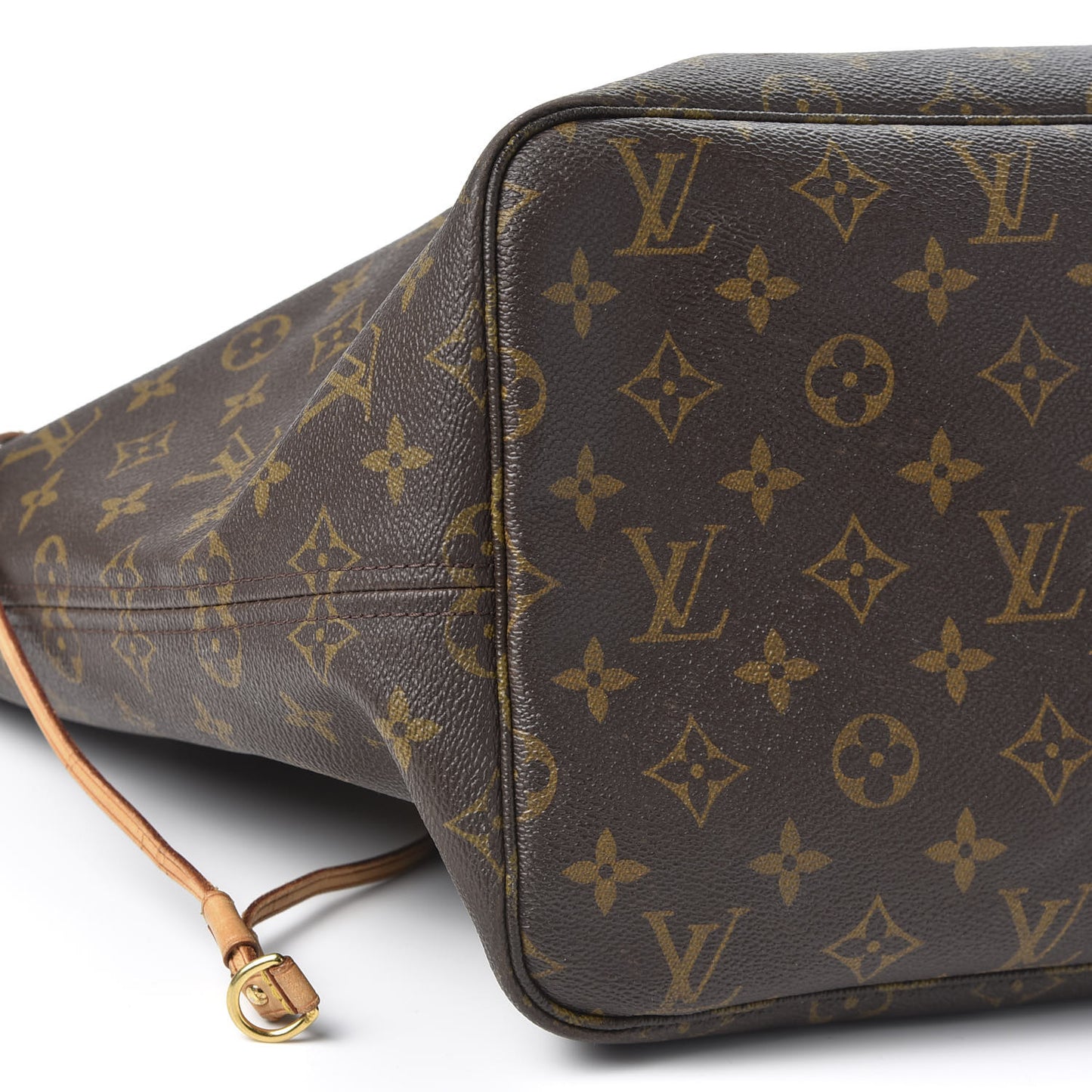 Monogram Neverfull GM