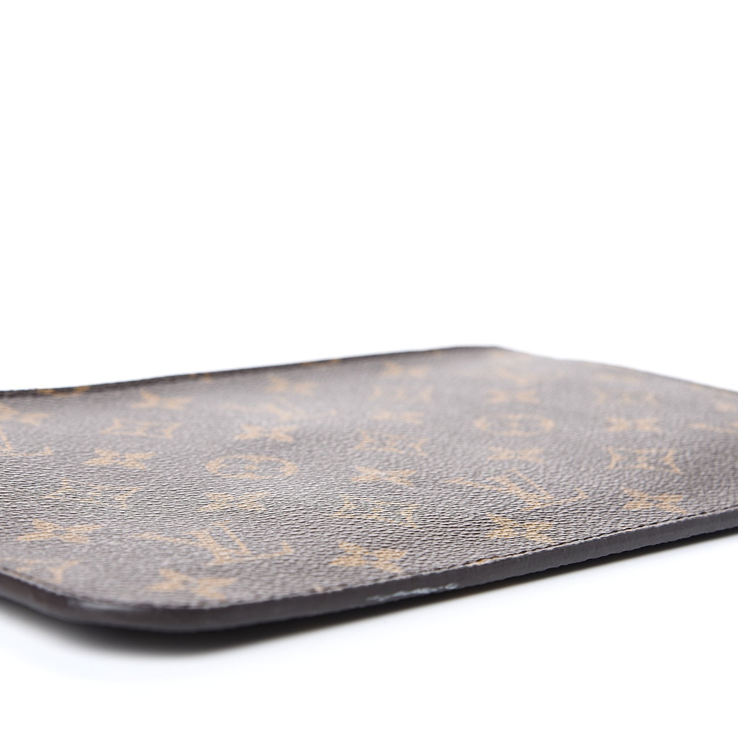Monogram Neverfull MM GM Pochette Mimosa