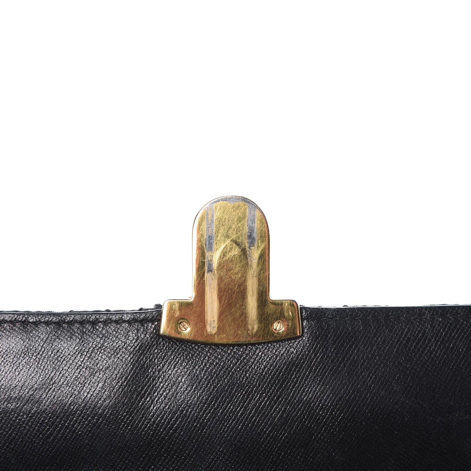 Prada Nylon Tessuto Impuntu Quilted Flap Black 10 of 10