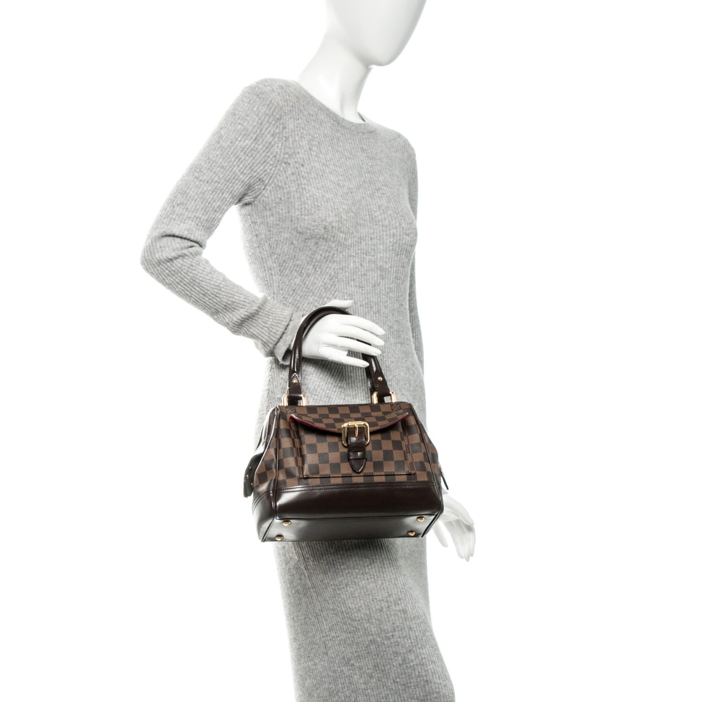 Damier Ebene Knightsbridge